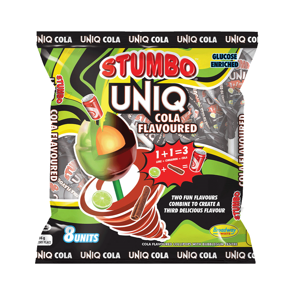 stumbo-uniq-cola-8s-broadway-sweets stumbo-uniq-cola-8s-broadway-sweets
