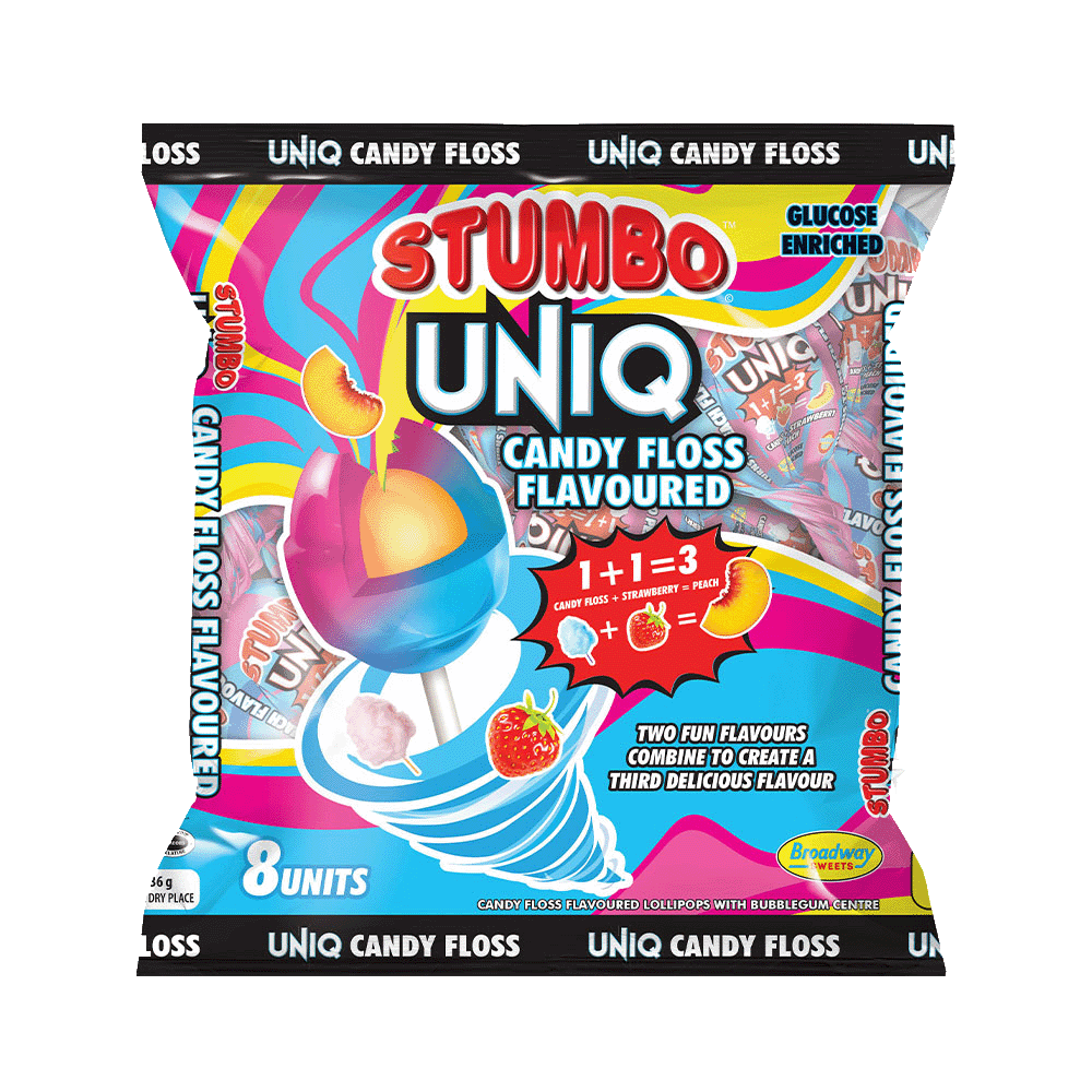 stumbo-uniq-cola-candy-floss-8s-broadway-sweets stumbo-uniq-cola-candy-floss-8s-broadway-sweets